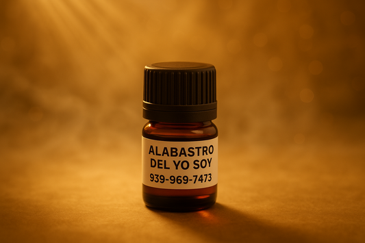 Small amber bottle with corrected label